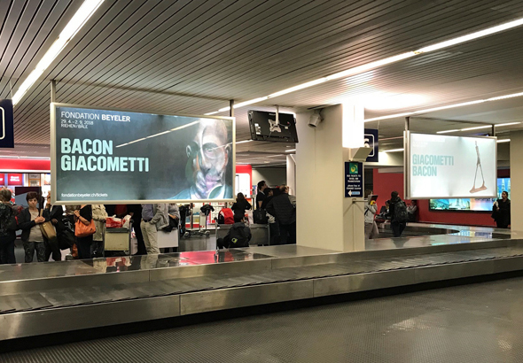 Weitere Werbemedien Weitere Werbemedien