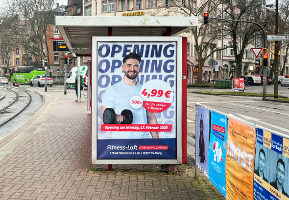 Galerie Plakate Galerie Plakate