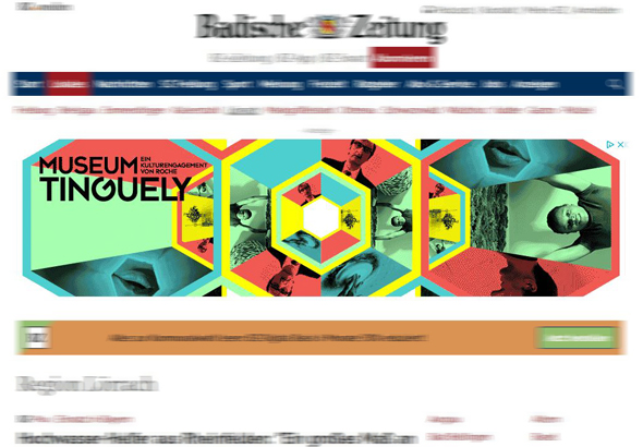 Onlinewerbung Onlinewerbung