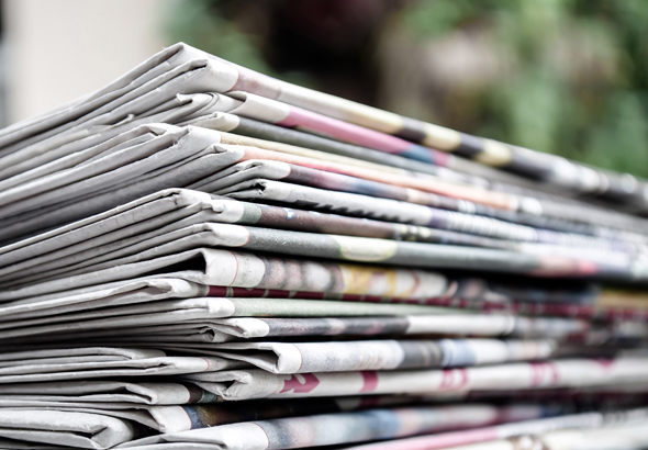 Printwerbung Printwerbung