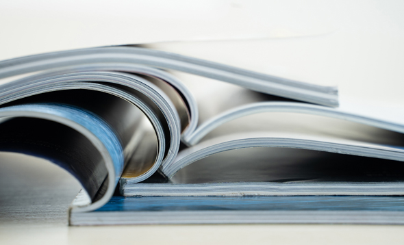 Zeitschriften Zeitschriften