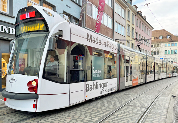 Galerie Bus & Bahn Galerie Bus & Bahn