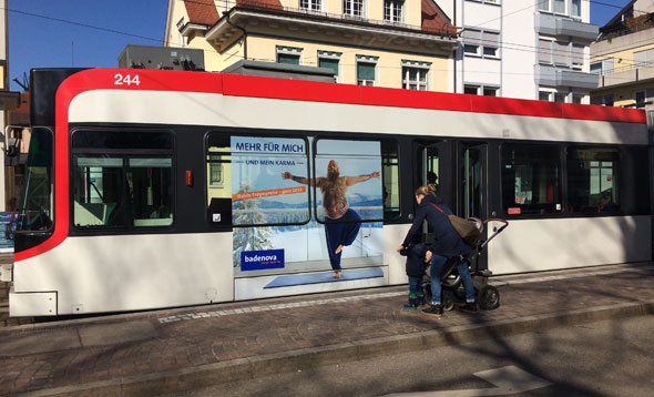 Traffic Board Straßenbahn Traffic Board Straßenbahn