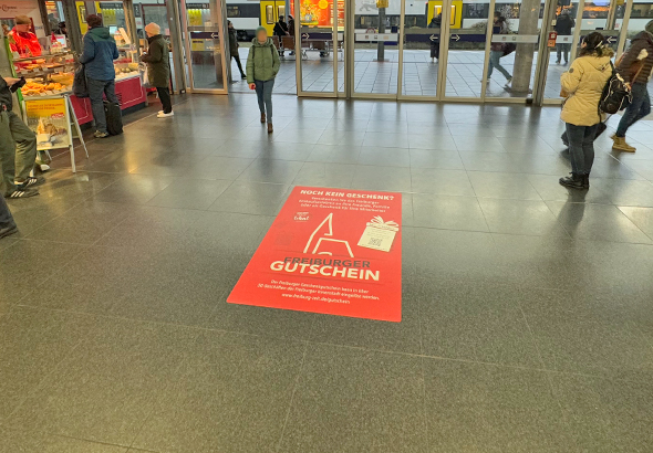 Ground Poster Ground Poster